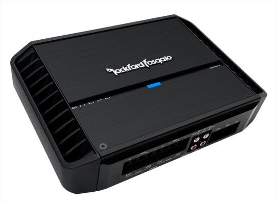 Rockford Fosgate P400X4.   P400X4.